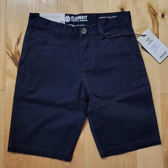 Boy's Shorts (2 prs.) - Picture 2 of 2